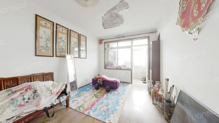 安徽路二手房实景图