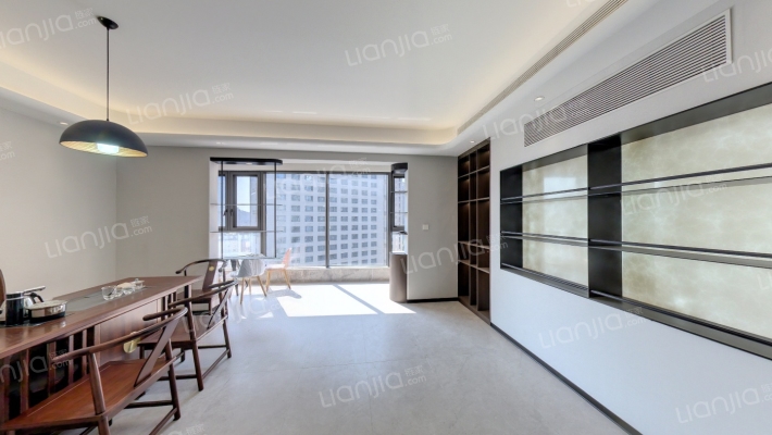 世代锦江华宅二手房实景图