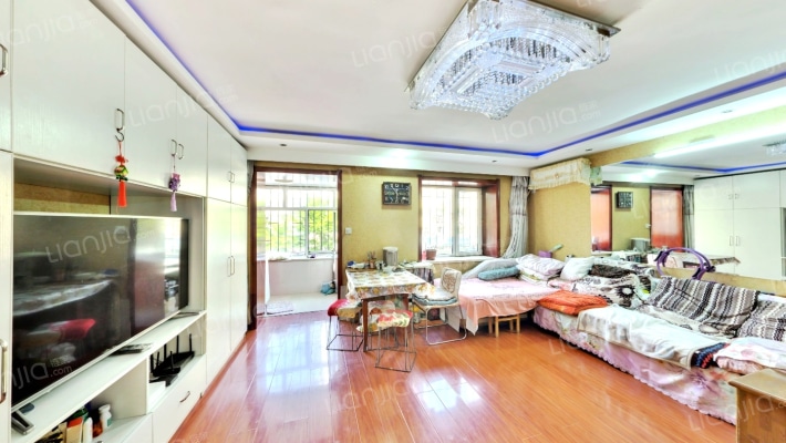 三辅三道街二手房实景图