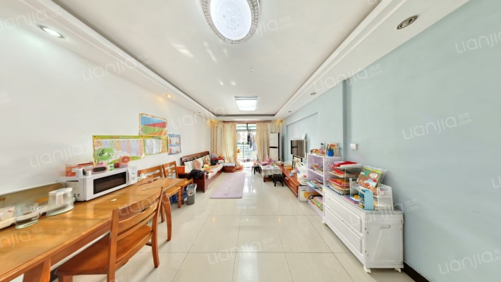 光大花园二手房实景图