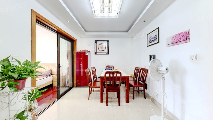 外滩印象花园二手房实景图