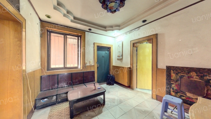 大堰三村二手房实景图