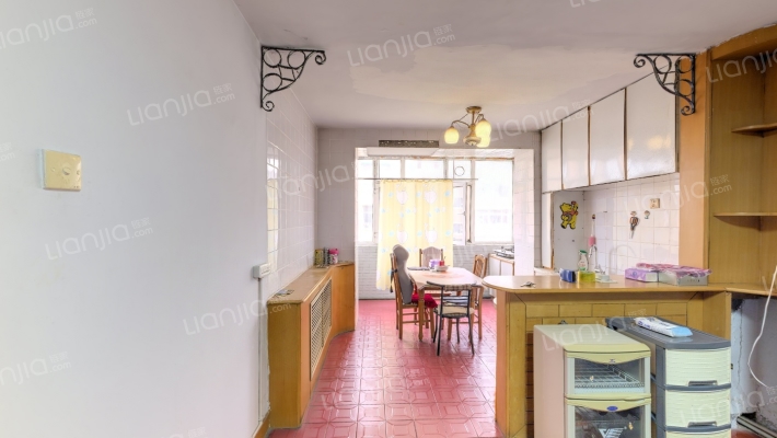 宽平花园一区二手房实景图