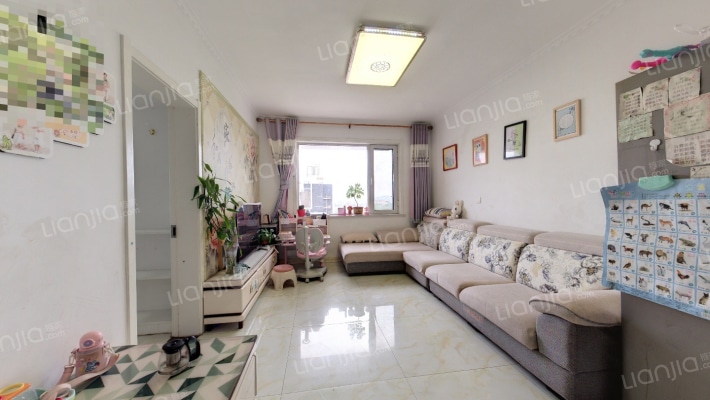 海普凤凰城二手房实景图