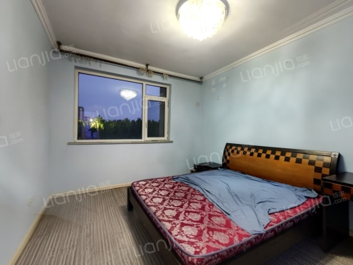 整租·东方华庭 2室1厅 南/北