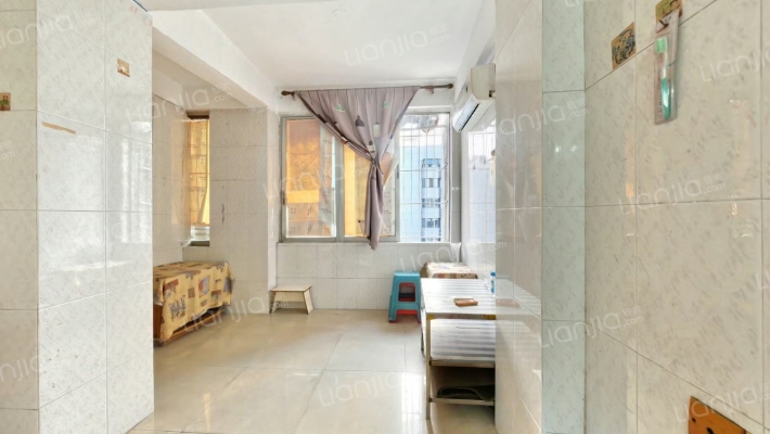 瑞田大厦二手房实景图