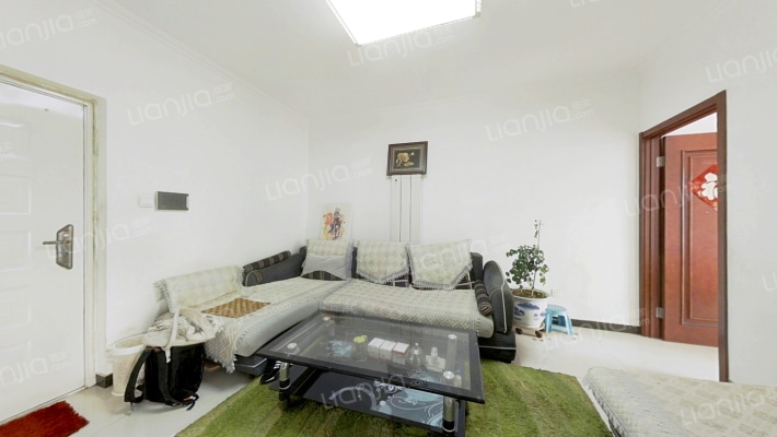 宝升昌广场二手房实景图