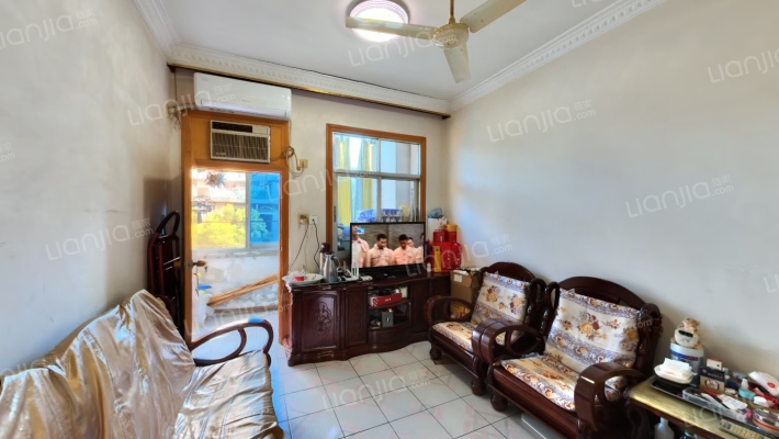 莲溪寺社区二手房实景图