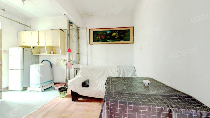 三五三八住宅院二手房实景图