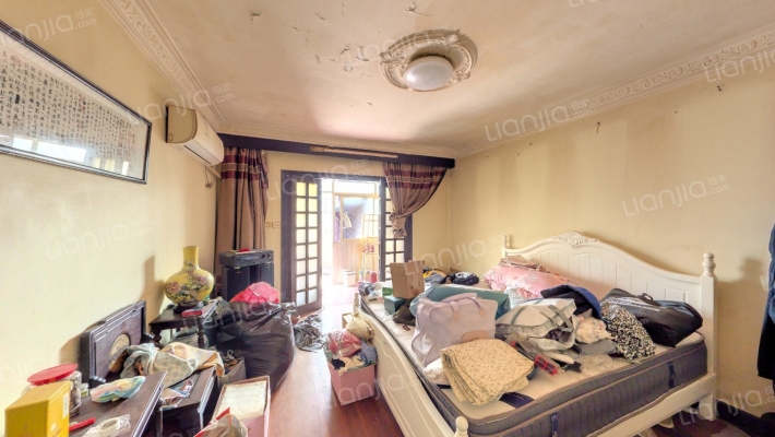 永和三村二手房实景图