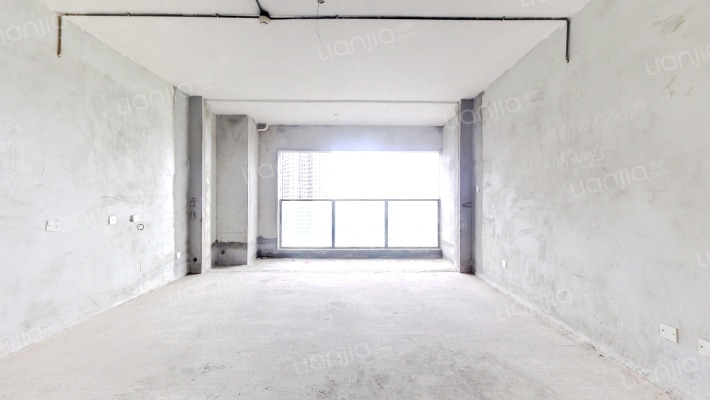 万景东坡院子二手房实景图