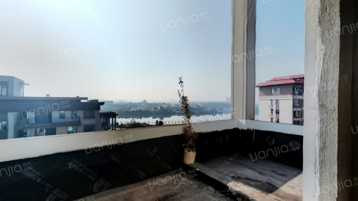 嘉德雍龙府二手房实景图