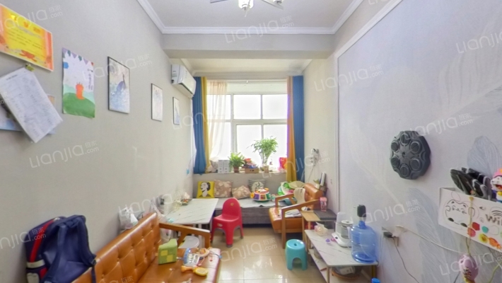 城管家属院七十号院二手房实景图