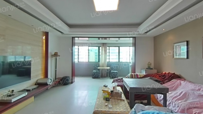 锡缘轩二手房实景图