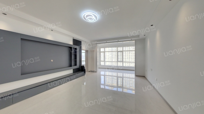 恒祥城一期二手房实景图