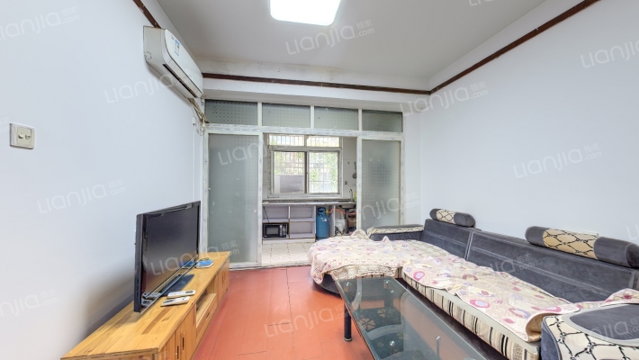 侨亚国际养生文化区二手房实景图