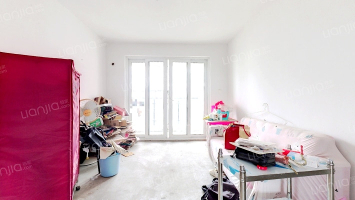 品院观悦二手房实景图