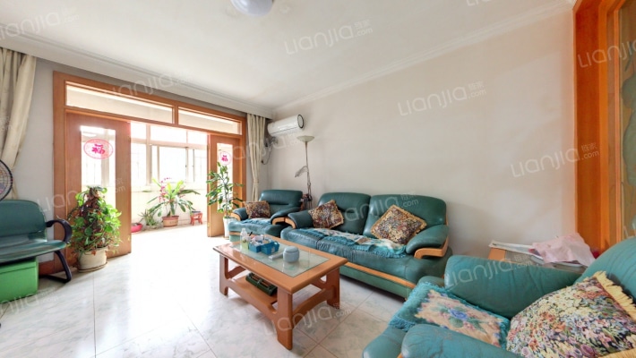 经九路1-1号院二手房实景图