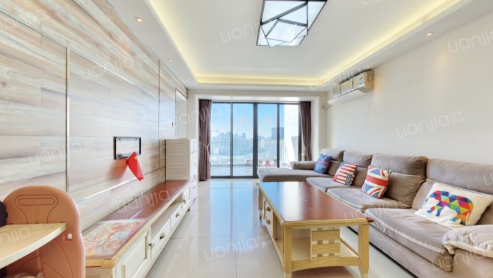 水木澜山居二手房实景图