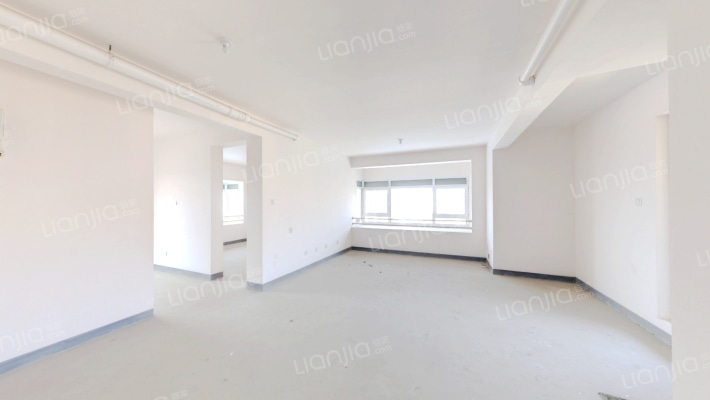 朗诗·青春未来家园二手房实景图