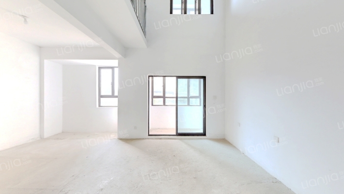 首开龙湖璟宸府二手房实景图