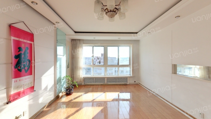 杏树里二手房实景图