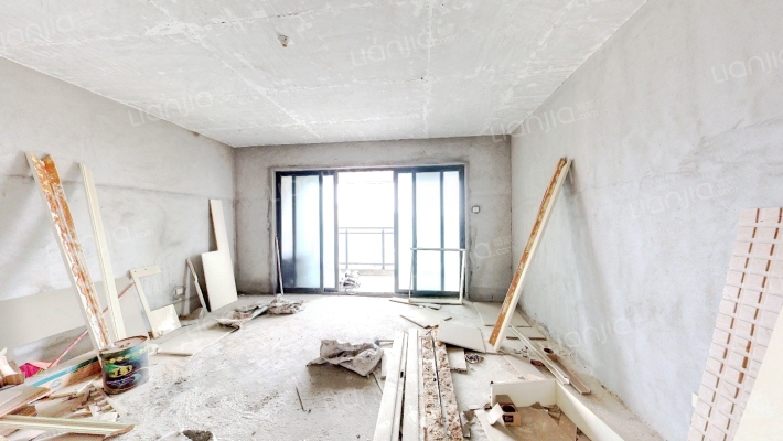 中联天御二手房实景图