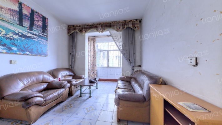 文星小区二手房实景图