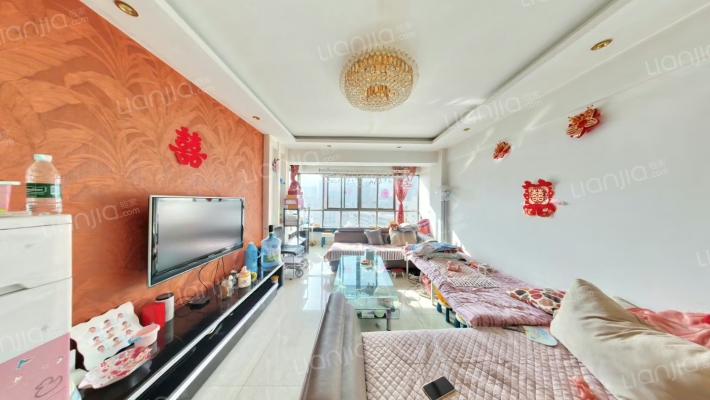 兰海商贸城二手房实景图