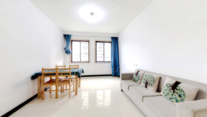 水汀人家二手房实景图