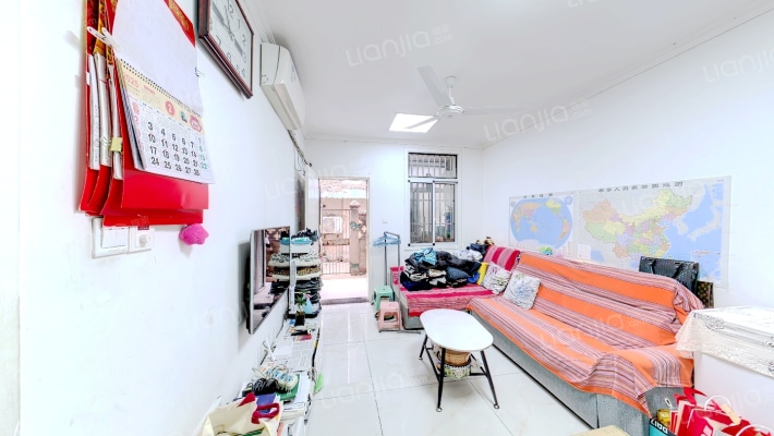 庐江路21号二手房实景图