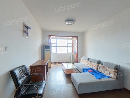 整租·兴悦华城西区 2室1厅 南/北