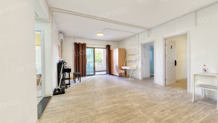 长投海德公园二手房实景图