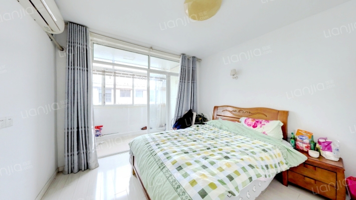 马泾桥三村二手房实景图