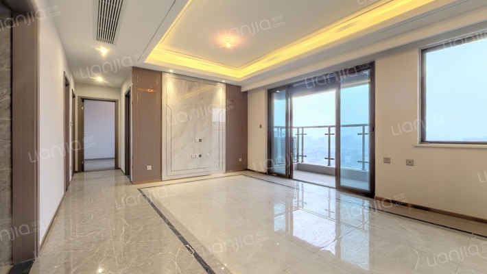 香悦庭二手房实景图