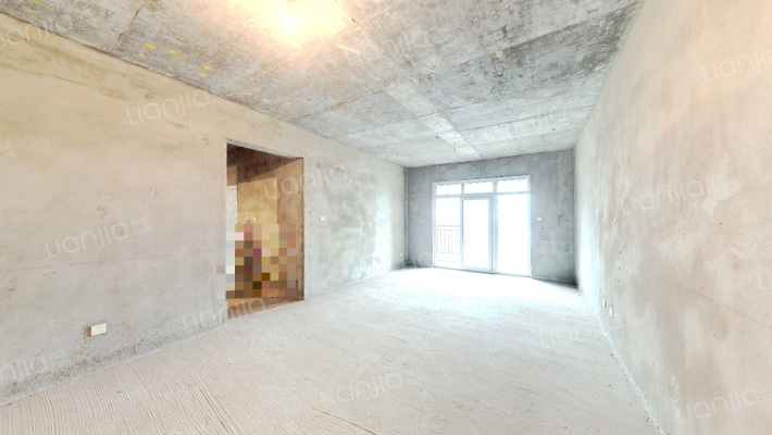 城南半岛二手房实景图