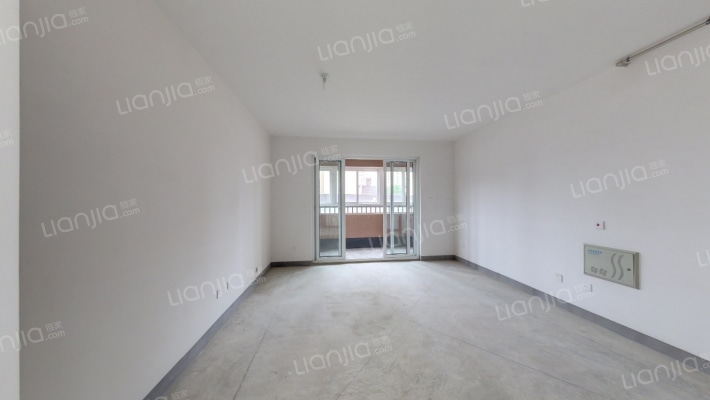 秦湾景园西区二手房实景图