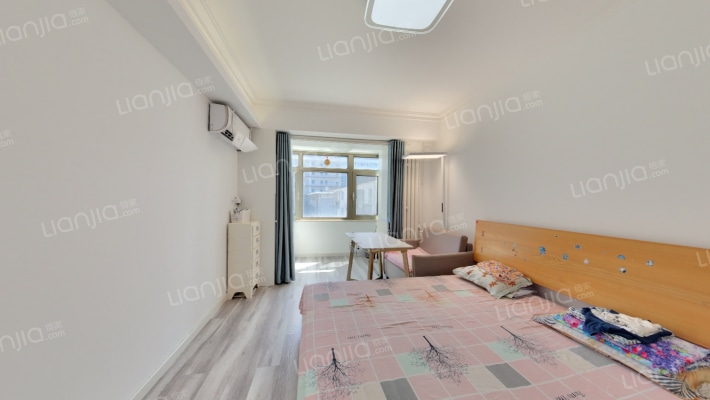 月坛南街2号院二手房实景图