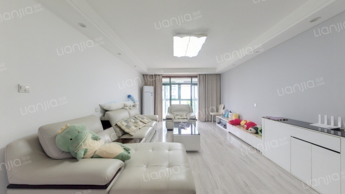 江南青年城绯云苑二手房实景图