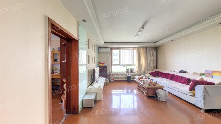 中天馨波苑二手房实景图