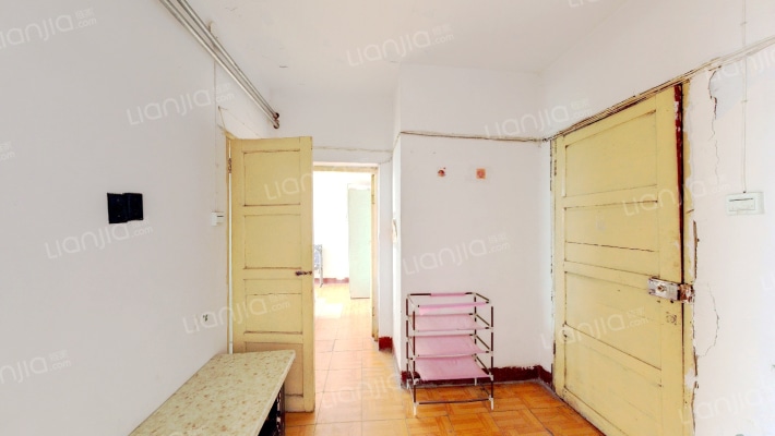 卷烟家属院二手房实景图