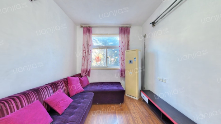 中原制药厂家属院二手房实景图