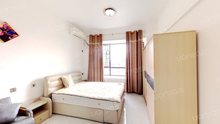 御东公寓二手房实景图