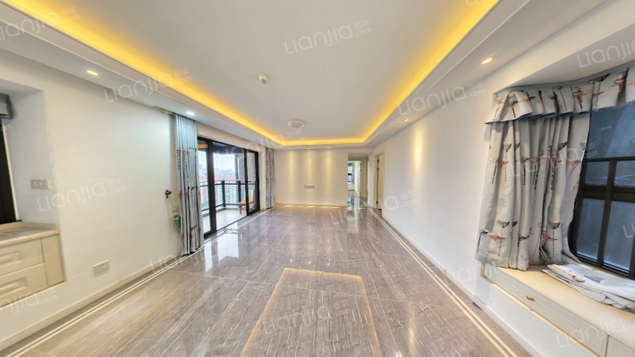 万科首铸东江之星二手房实景图