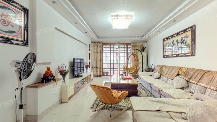 荆溪苑二手房实景图