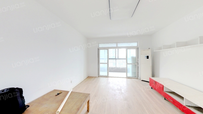 紫藤公寓二手房实景图