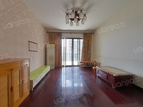 整租·旭庆江湾国际花都 4室2厅 东南