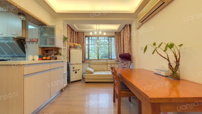 叶青苑二手房实景图