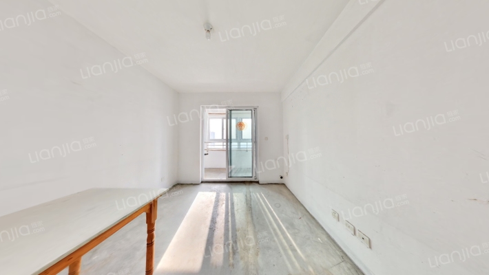 龙誉花园二手房实景图