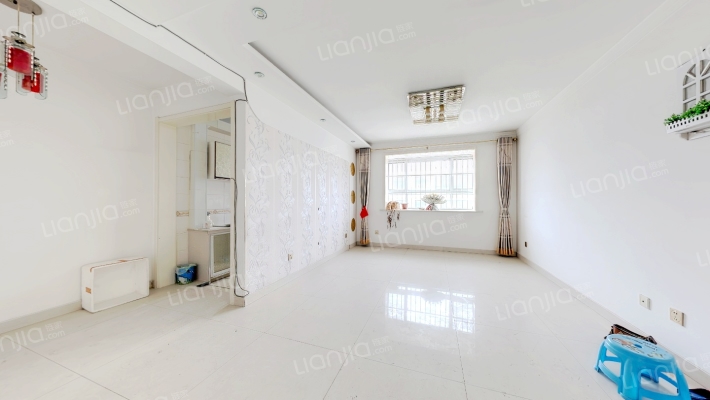 香江水岸北区二手房实景图